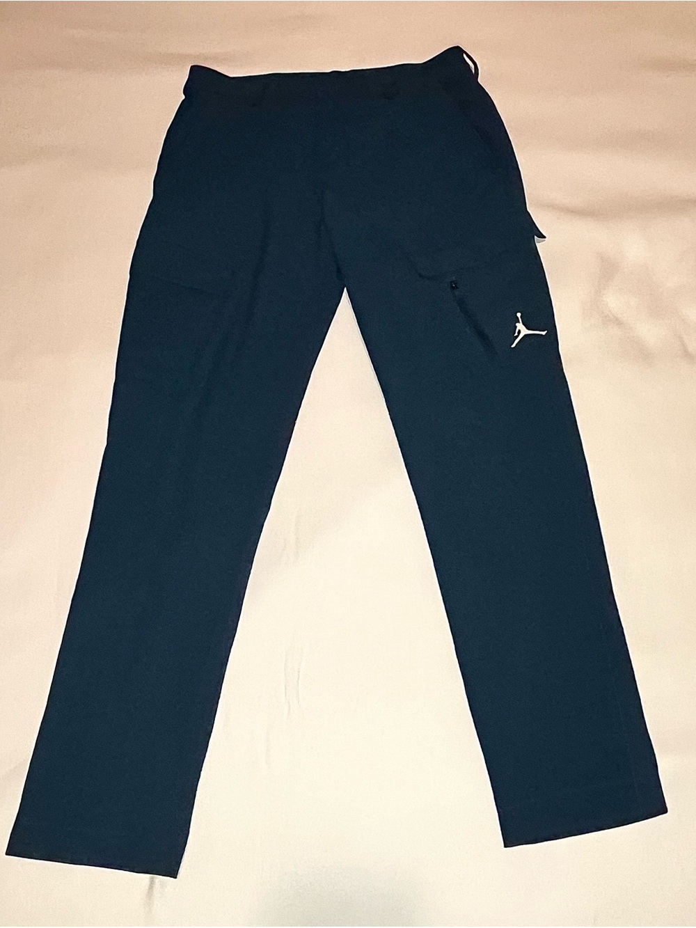 men's Nike Air Jordan Slim Fit Golf Repel Cargo Pants